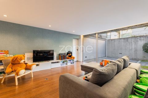 Villa i Braga, Braga, Braga - € 799.000 | Ref: ZMPT576037 - foto 37