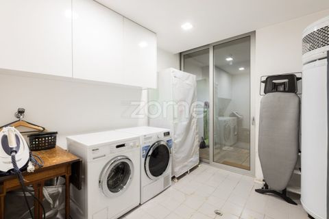 Villa i Braga, Braga, Braga - € 799.000 | Ref: ZMPT576037 - foto 38