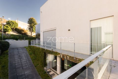 Villa i Braga, Braga, Braga - € 799.000 | Ref: ZMPT576037 - foto 40