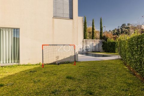 Villa i Braga, Braga, Braga - € 799.000 | Ref: ZMPT576037 - foto 42