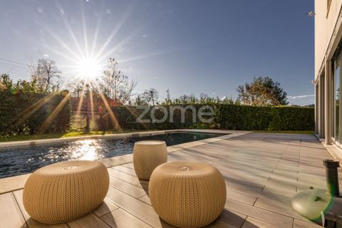 Villa i Braga, Braga, Braga - € 799.000 | Ref: ZMPT576037 - foto 44