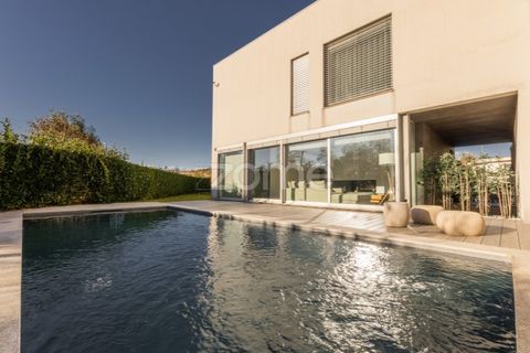 Villa i Braga, Braga, Braga - € 799.000 | Ref: ZMPT576037 - foto 45