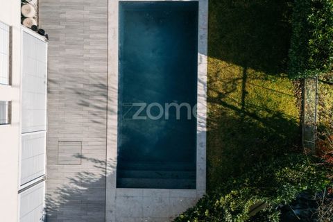 Villa i Braga, Braga, Braga - € 799.000 | Ref: ZMPT576037 - foto 46