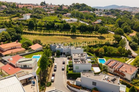 Villa i Braga, Braga, Braga - € 799.000 | Ref: ZMPT576037 - foto 47