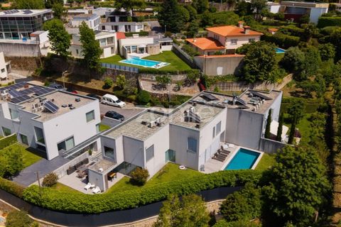 Villa i Braga, Braga, Braga - € 799.000 | Ref: ZMPT576037 - foto 48