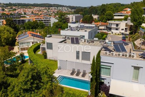 Villa i Braga, Braga, Braga - € 799.000 | Ref: ZMPT576037 - foto 49