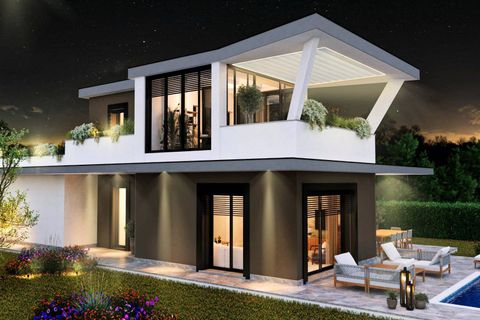 Villa a Buggiano, Pistoia, Buggiano - € 680.000 | Ref: 1617 - foto 4
