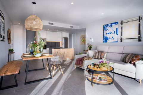 Villa i Polop, Alicante, Polop - € 625.000 | Ref: 12782 - foto 14