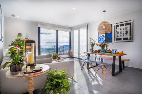Villa i Polop, Alicante, Polop - € 625.000 | Ref: 12782 - foto 15
