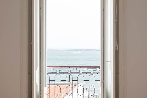 Lejlighed i Lisbon, Lisbon, Lisbon - € 935.000 | Ref: a018d00000KmPm4 - foto 1