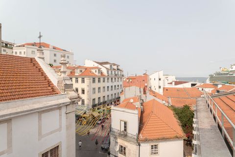 Lejlighed i Lisbon, Lisbon, Lisbon - € 935.000 | Ref: a018d00000KmPm4 - foto 5