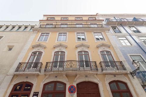 Lejlighed i Lisbon, Lisbon, Lisbon - € 935.000 | Ref: a018d00000KmPm4 - foto 6