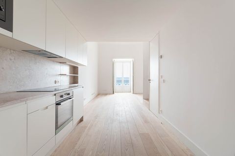 Lejlighed i Lisbon, Lisbon, Lisbon - € 935.000 | Ref: a018d00000KmPm4 - foto 8