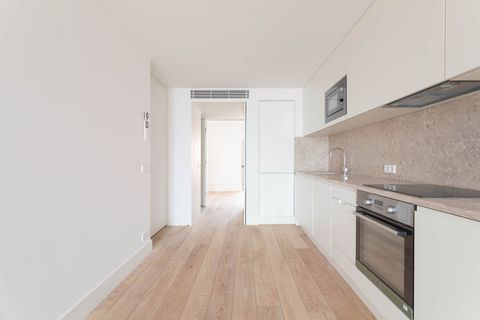 Lejlighed i Lisbon, Lisbon, Lisbon - € 935.000 | Ref: a018d00000KmPm4 - foto 9