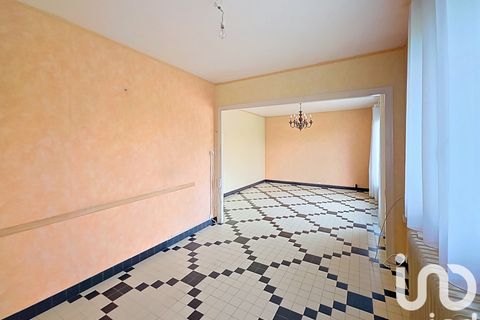 Villa i Gien, Loiret, Gien - € 99.500 | Ref: 18093 - foto 2