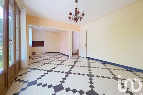 Villa i Gien, Loiret, Gien - € 99.500 | Ref: 18093 - foto 3