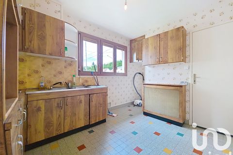 Villa i Gien, Loiret, Gien - € 99.500 | Ref: 18093 - foto 4