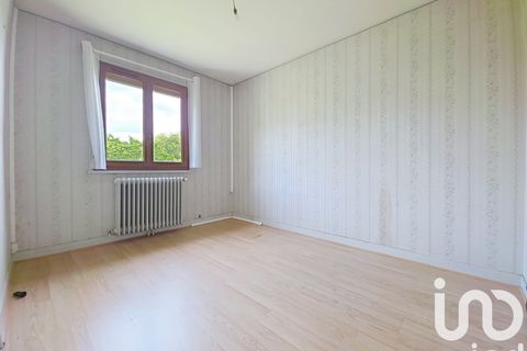 Villa i Gien, Loiret, Gien - € 99.500 | Ref: 18093 - foto 5