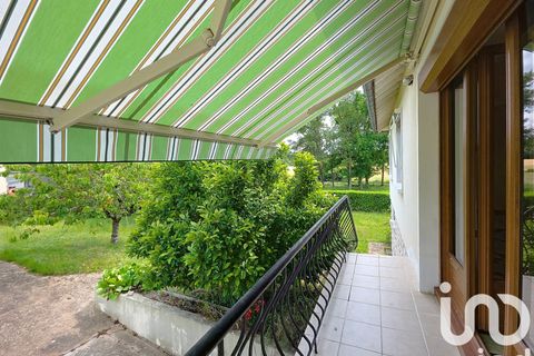 Villa i Gien, Loiret, Gien - € 99.500 | Ref: 18093 - foto 6