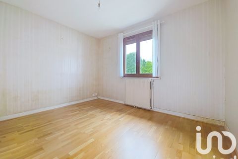 Villa i Gien, Loiret, Gien - € 99.500 | Ref: 18093 - foto 7