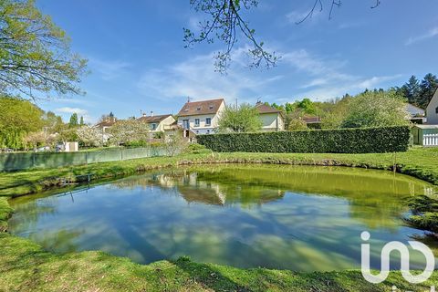 Villa i Gien, Loiret, Gien - € 99.500 | Ref: 18093 - foto 9