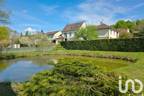 Villa i Gien, Loiret, Gien - € 99.500 | Ref: 18093 - foto 10