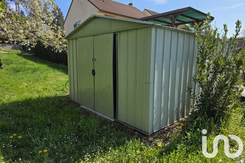 Villa i Gien, Loiret, Gien - € 99.500 | Ref: 18093 - foto 11