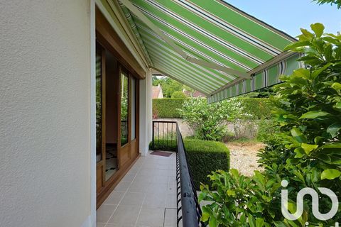 Villa i Gien, Loiret, Gien - € 99.500 | Ref: 18093 - foto 12