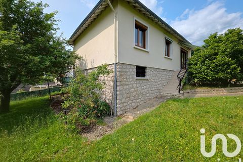 Villa i Gien, Loiret, Gien - € 99.500 | Ref: 18093 - foto 13