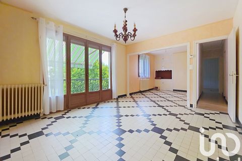 Villa i Gien, Loiret, Gien - € 99.500 | Ref: 18093 - foto 14