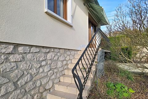 Villa i Gien, Loiret, Gien - € 99.500 | Ref: 18093 - foto 18