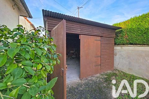 Villa i Gien, Loiret, Gien - € 99.500 | Ref: 18093 - foto 19