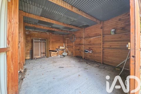 Villa i Gien, Loiret, Gien - € 99.500 | Ref: 18093 - foto 20
