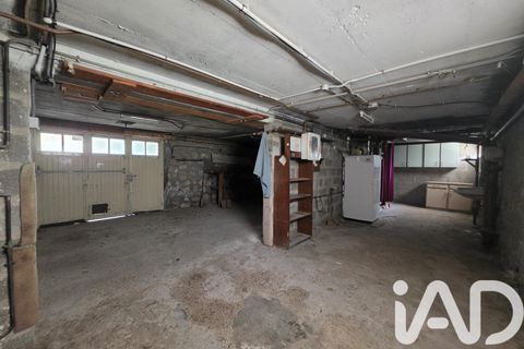 Villa i Gien, Loiret, Gien - € 99.500 | Ref: 18093 - foto 22