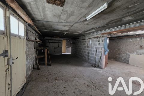 Villa i Gien, Loiret, Gien - € 99.500 | Ref: 18093 - foto 23