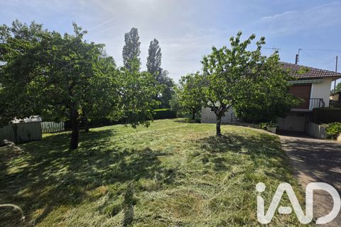 Villa i Gien, Loiret, Gien - € 99.500 | Ref: 18093 - foto 24
