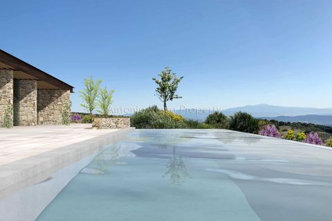 Farm hus i Roccastrada, Grosseto, Roccastrada - € 600.000 | Ref: D36-479273 - foto 4