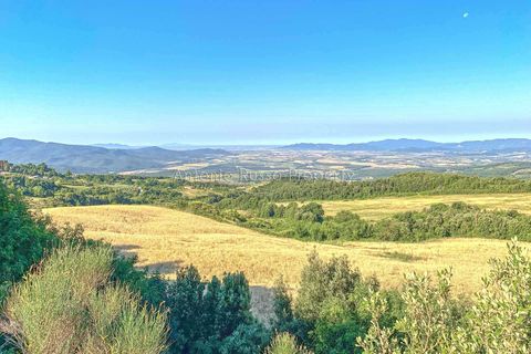 Farm hus i Roccastrada, Grosseto, Roccastrada - € 600.000 | Ref: D36-479273 - foto 7