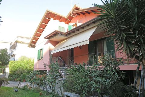Villa a Carrara, Massa and Carrara, Carrara - € 590.000 | Ref: 296A-484451 - foto 3