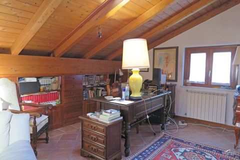 Villa a Carrara, Massa and Carrara, Carrara - € 590.000 | Ref: 296A-484451 - foto 32