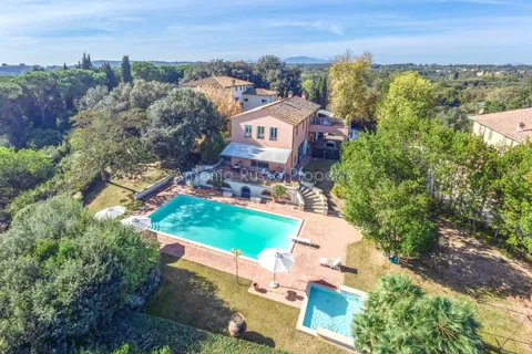 Villa i Florence, Florence, Florence - € 3.600.000 | Ref: T05-484825 - foto 2