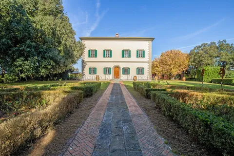 Villa i Florence, Florence, Florence - € 3.600.000 | Ref: T05-484825 - foto 3