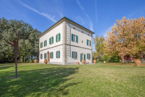 Villa i Florence, Florence, Florence - € 3.600.000 | Ref: T05-484825 - foto 4