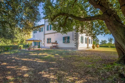 Villa i Florence, Florence, Florence - € 3.600.000 | Ref: T05-484825 - foto 5