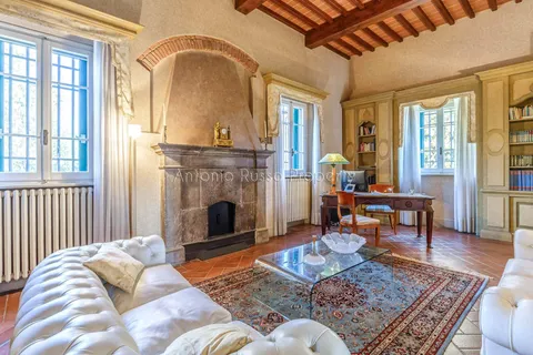 Villa i Florence, Florence, Florence - € 3.600.000 | Ref: T05-484825 - foto 9