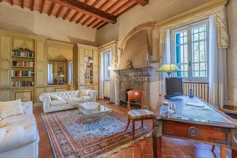 Villa i Florence, Florence, Florence - € 3.600.000 | Ref: T05-484825 - foto 10
