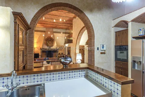 Villa i Florence, Florence, Florence - € 3.600.000 | Ref: T05-484825 - foto 12