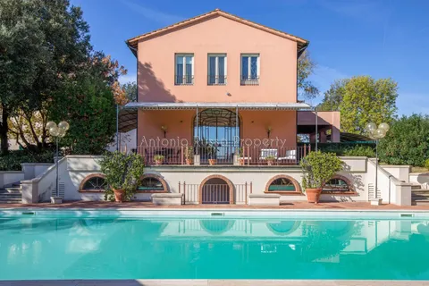 Villa i Florence, Florence, Florence - € 3.600.000 | Ref: T05-484825 - foto 19