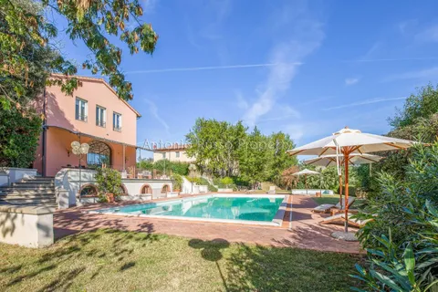 Villa i Florence, Florence, Florence - € 3.600.000 | Ref: T05-484825 - foto 20