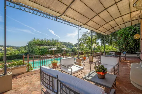Villa i Florence, Florence, Florence - € 3.600.000 | Ref: T05-484825 - foto 22